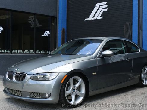 Used 2008 BMW 335i Coupe image 4