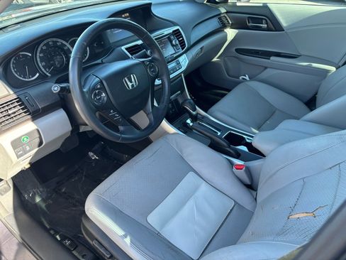 Used 2014 Honda Accord EX-L image 20