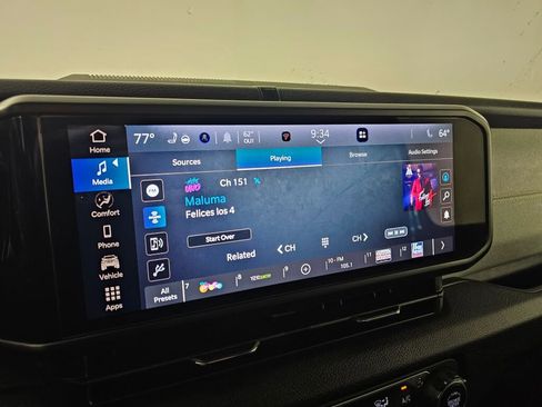 Used 2024 Jeep Wrangler Willys 4xe image 25