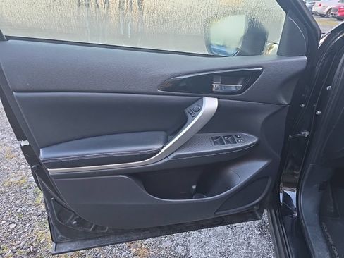 Used 2024 Mitsubishi Eclipse Cross SE AWD/4WD image 13