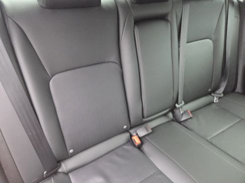 New 2026 Honda Civic Sport image 24