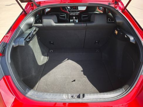 Certified 2024 Honda Civic Type R image 25