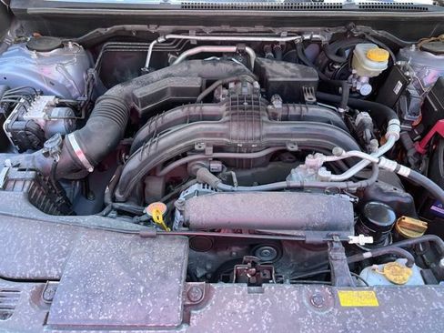 Used 2019 Subaru Crosstrek 2.0i Premium w/ Eyesight System AWD/4WD image 7