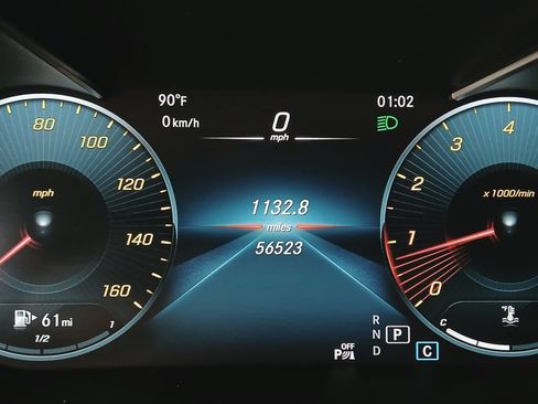 Certified 2020 Mercedes-Benz GLC 300 4MATIC image 30