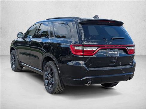 New 2026 Dodge Durango GT w/ Blacktop Package image 9