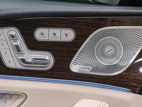 Certified 2024 Mercedes-Benz GLE 450e 4MATIC image 28