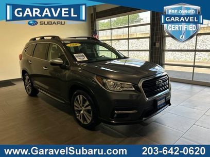Used 2020 Subaru Ascent Touring