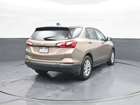 Used 2018 Chevrolet Equinox LT image 7