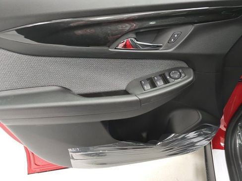 New 2026 Chevrolet TrailBlazer LT w/ LT Cold Weather Package image 20