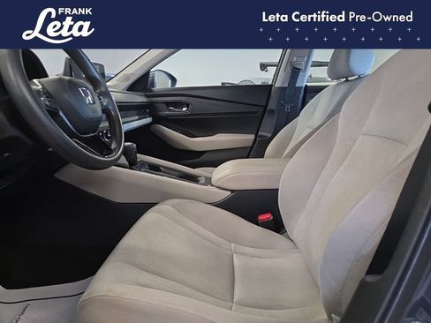 Used 2023 Honda Accord EX image 14