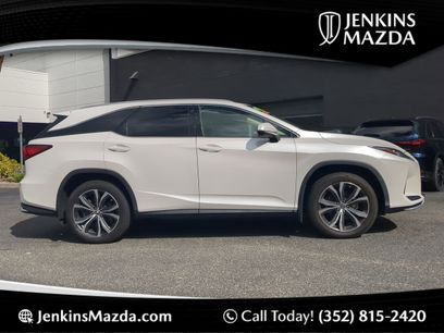 Used 2020 Lexus RX 350L Premium