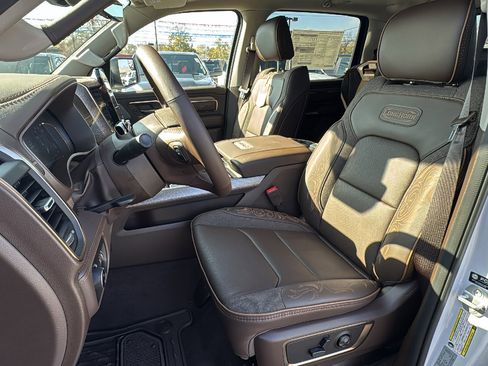 New 2026 RAM 1500 Limited image 14