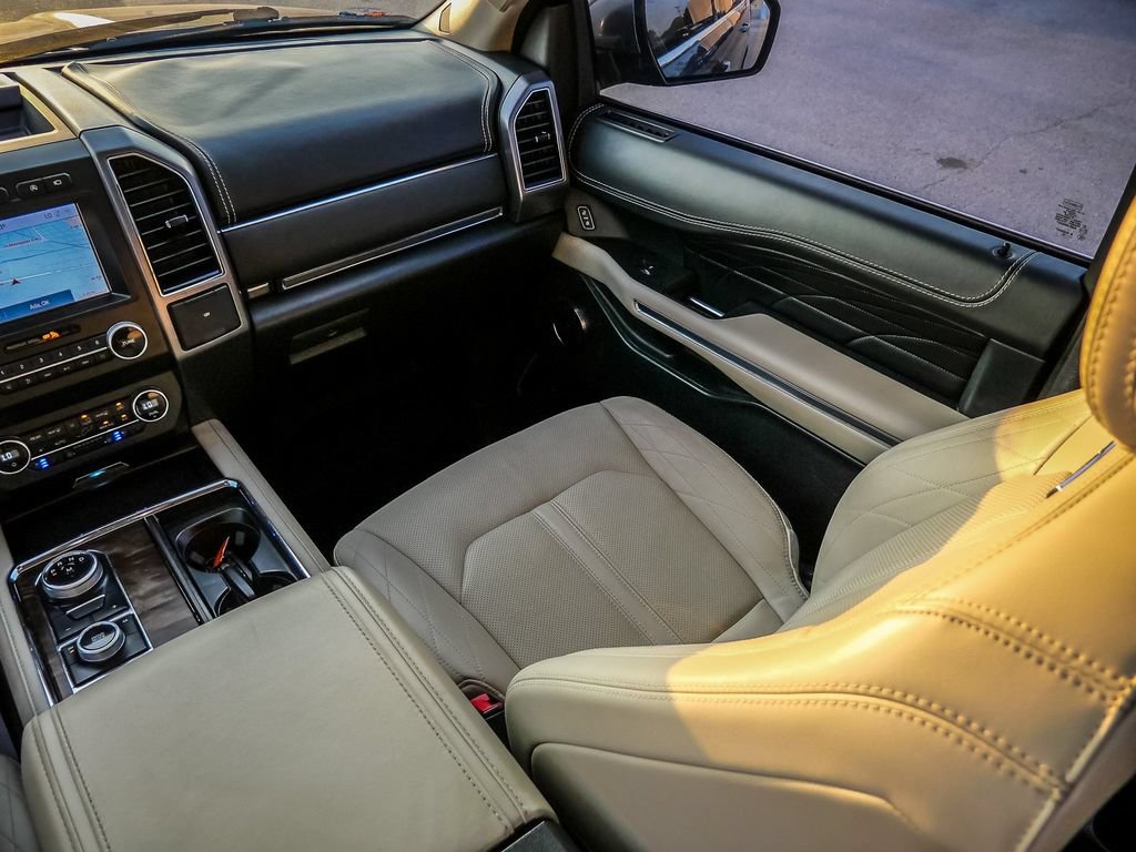 Used 2020 Ford Expedition Platinum AWD/4WD image 36
