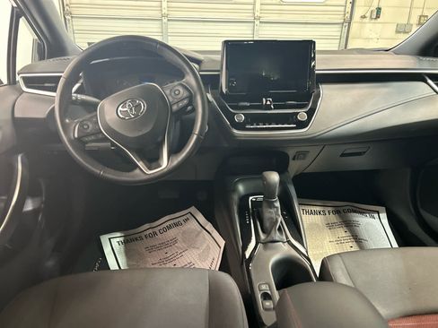 Used 2024 Toyota Corolla SE image 4