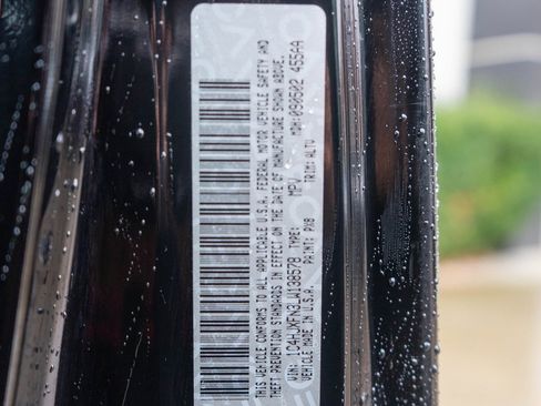 Used 2020 Jeep Wrangler Unlimited Rubicon image 40