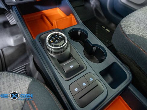 Used 2022 Ford Maverick XLT w/ XLT Luxury Package FWD image 23