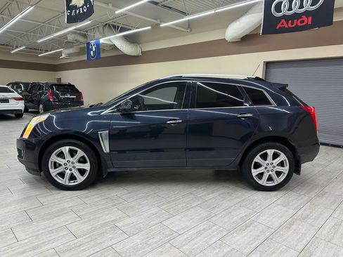 Used 2016 Cadillac SRX Premium image 11