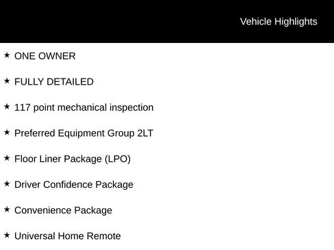 Used 2023 Chevrolet Blazer LT w/ Convenience Package FWD image 16