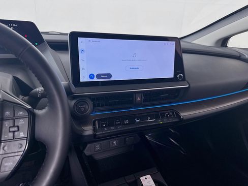 Certified 2025 Toyota Prius XLE AWD/4WD image 15