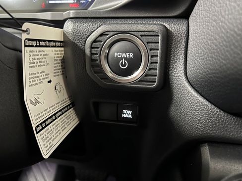 New 2026 Toyota Land Cruiser image 26