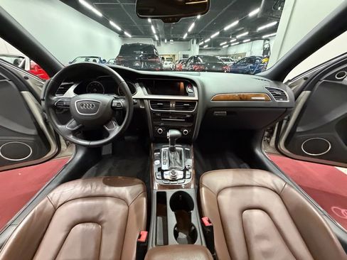 Used 2014 Audi A4 2.0T Premium Plus w/ Premium Plus Package image 36