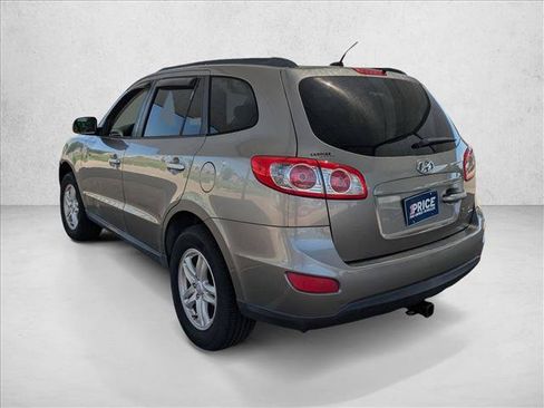 Used 2011 Hyundai Santa Fe GLS AWD/4WD image 7