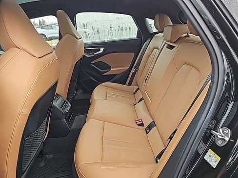 Used 2025 Audi A5 2.0T Premium Plus w/ Premium Plus image 11