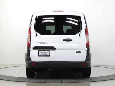 Used 2022 Ford Transit Connect XL image 6