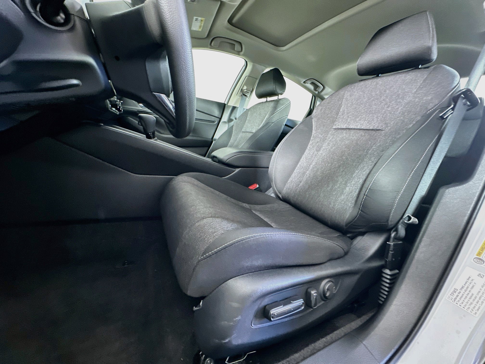 Used 2024 Honda Accord EX image 13