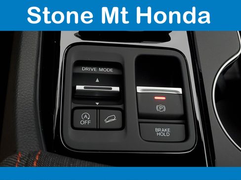 New 2026 Honda Pilot Sport image 32