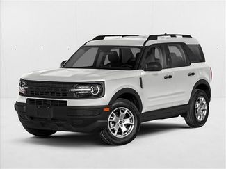 Used 2022 Ford Bronco Sport video 1