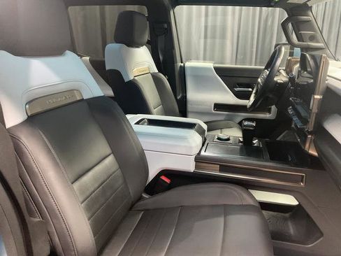Used 2024 GMC Hummer EV 3X w/ Omega Edition image 18