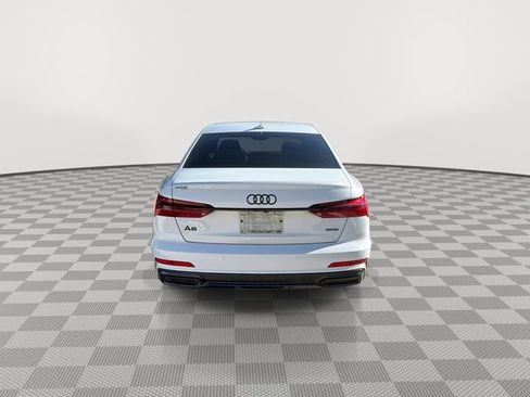 Used 2021 Audi A6 Premium Plus w/ Premium Plus Package image 7