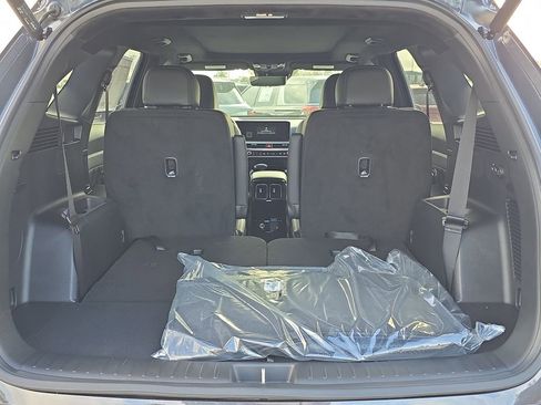 New 2025 Kia Sorento SX Prestige image 10