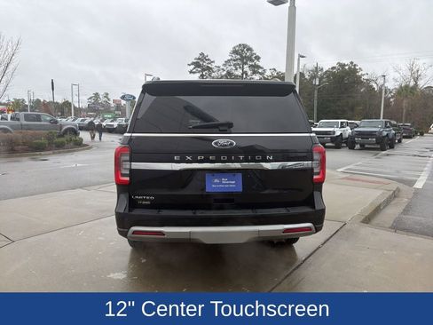 Certified 2024 Ford Expedition Limited image 7