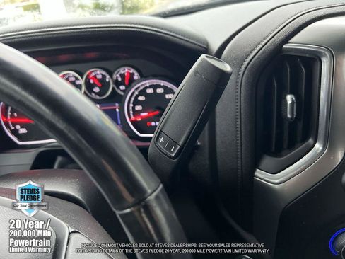 Certified 2023 Chevrolet Silverado 2500 LTZ w/ Safety Package image 19