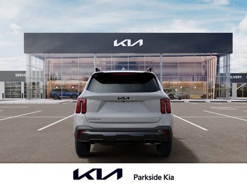 New 2026 Kia Sorento SX AWD/4WD image 5