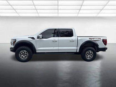 Used 2025 Ford F150 Raptor AWD/4WD image 2