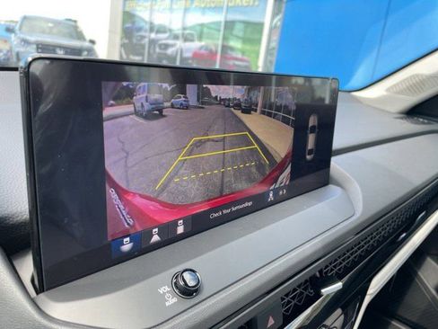 New 2025 Honda Accord EX-L image 18