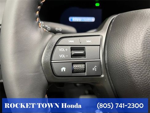 New 2026 Honda CR-V Sport image 16