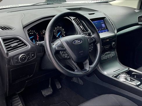 Used 2020 Ford Edge SE AWD/4WD image 17