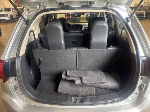 Used 2020 Mitsubishi Outlander LE image 5