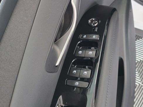 Used 2024 Hyundai Tucson Limited image 21