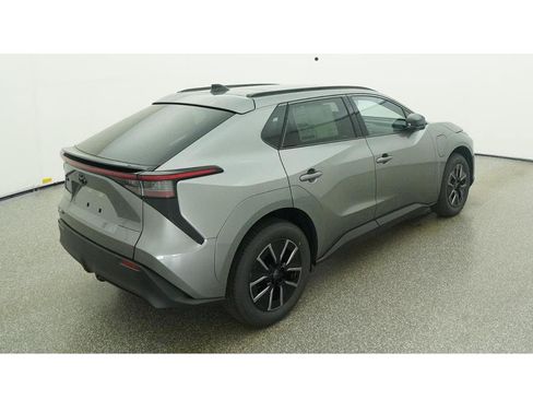 New 2026 Toyota bZ FWD image 9
