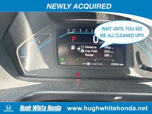 Used 2020 Honda Odyssey EX-L image 1