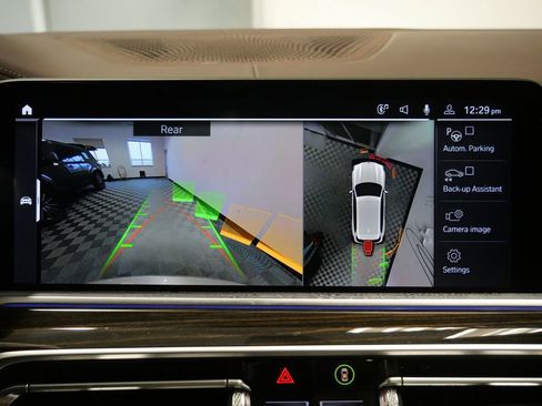 Used 2019 BMW X5 xDrive50i w/ M Sport Package AWD/4WD image 22