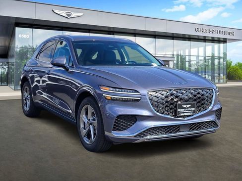New 2026 Genesis GV70 2.5T AWD/4WD image 9