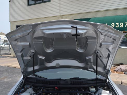 Used 2002 Chevrolet Camaro Z28 w/ SS Performance/Appearance Pkg image 40