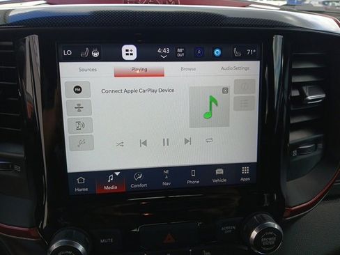 Used 2022 RAM 1500 Rebel w/ Rebel Level B Equipment Group image 50