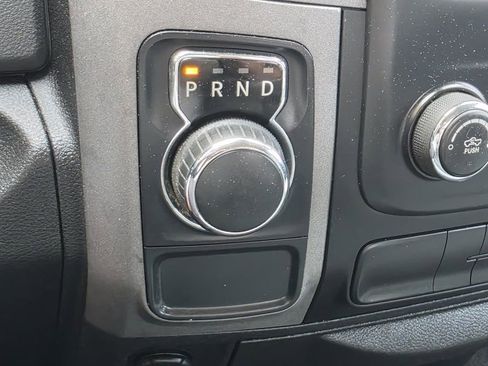 Used 2019 RAM 1500 Tradesman w/ Chrome Plus Package RWD image 17